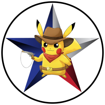 Lone Star PokeVault