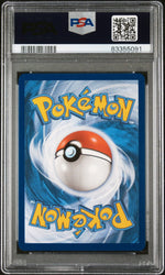 PSA 10 - MEW POKEMON SCARLET & VIOLET 151 - CHARMELEON 169/165 ILLUSTRATION RARE
